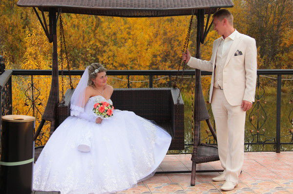 Наталья Протасова