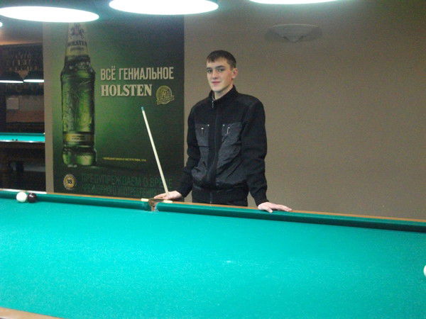 Александр Гаврилов