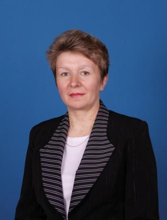 Татьяна Пыжова