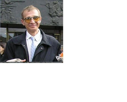 Рашид Камалов