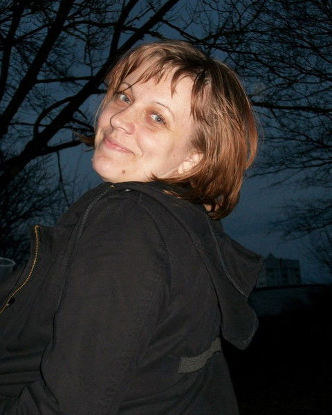 Светлана Карпович