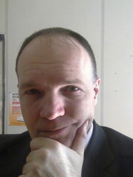 Станислав Трифонов