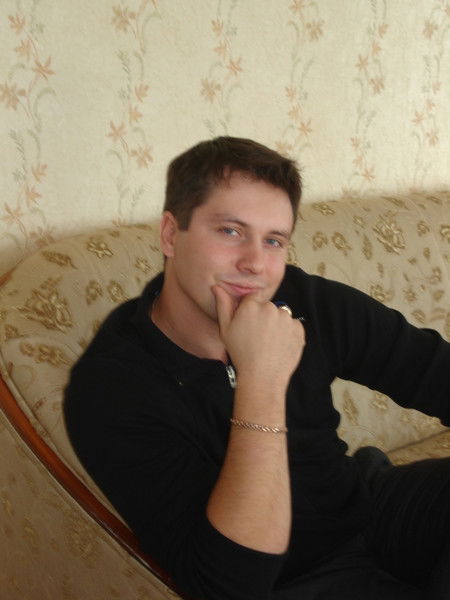 Андрей Горюнов