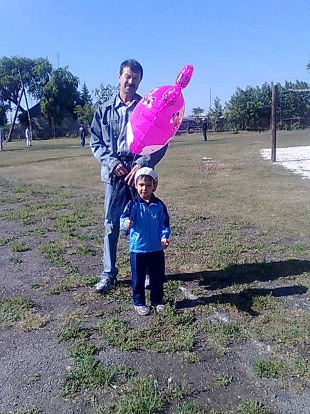 Рафаил Гиниатуллин