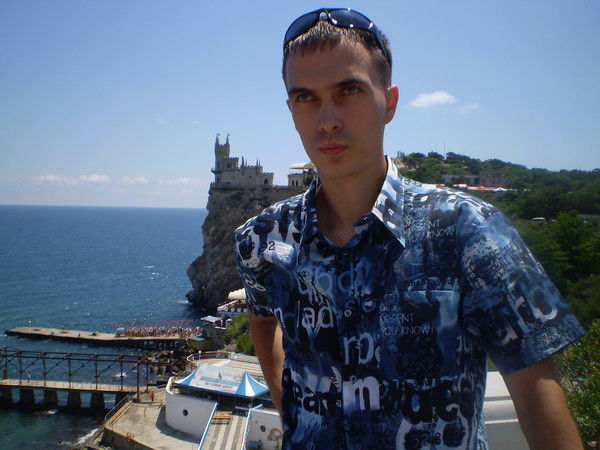 Валерий Колмогоров