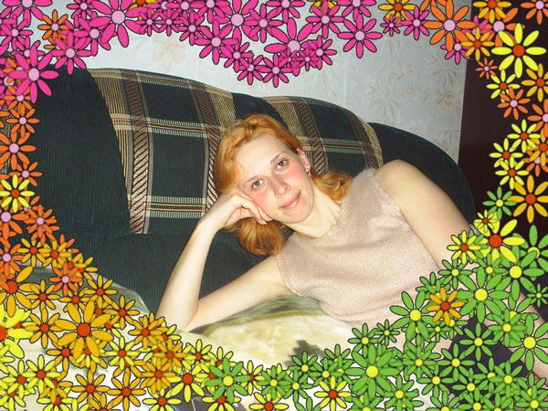 Наталья Антропова(Мортикова)