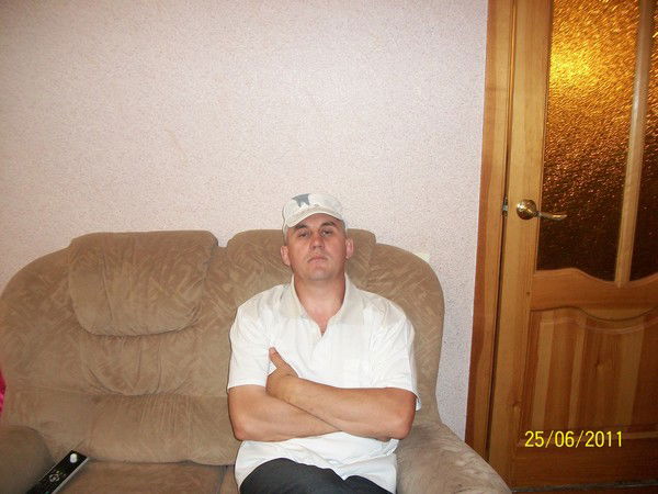 Ильдус Юсупов