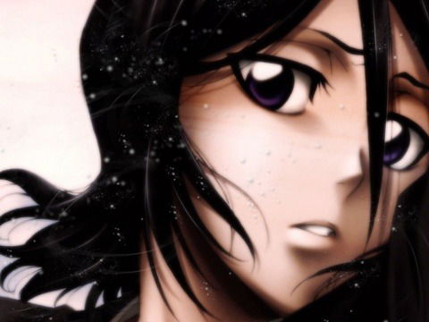 Анимешница 608