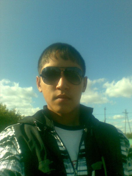 Ильяс Салахитдинов