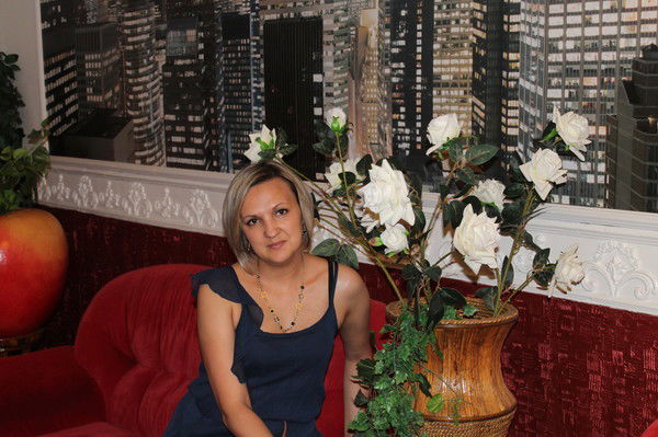 Татьяна Полевая