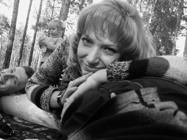 Елена Архарова