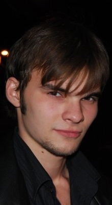 Сергей Коротков