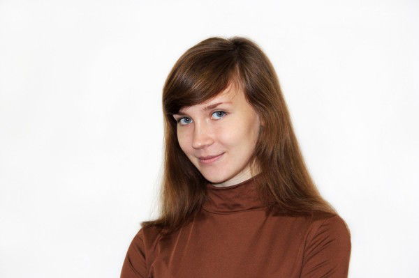 Мария Метелёва