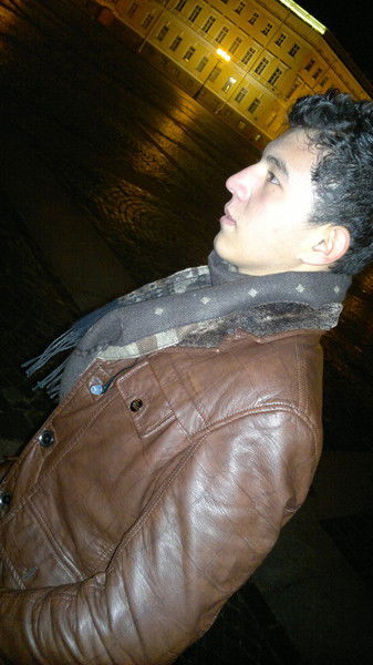 Нармурат Алиджанович