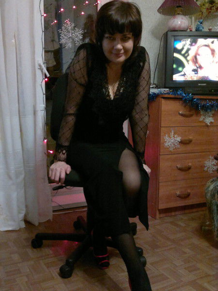 Наталья Багирова