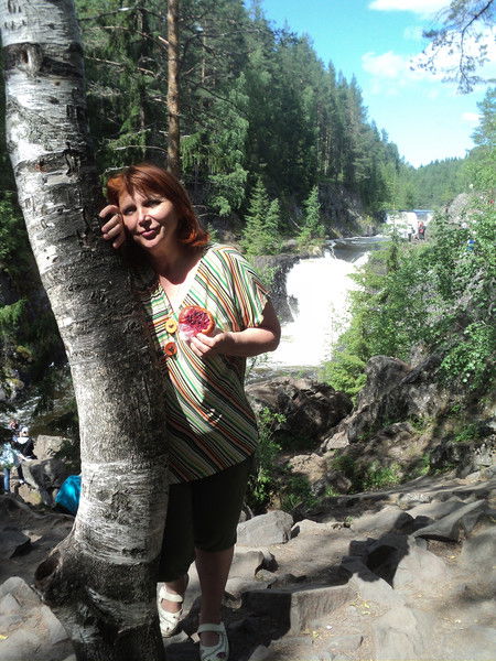 Ангелина Фоменко