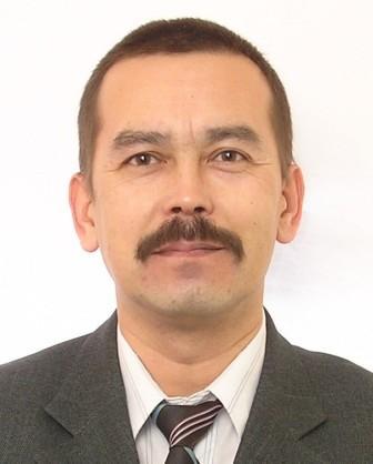 Дмитрий Пегашкин