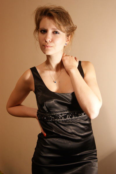 Наталья Зернова