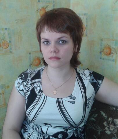 Марина Жоровля