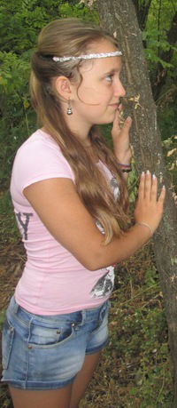 Анастасия Селиванова