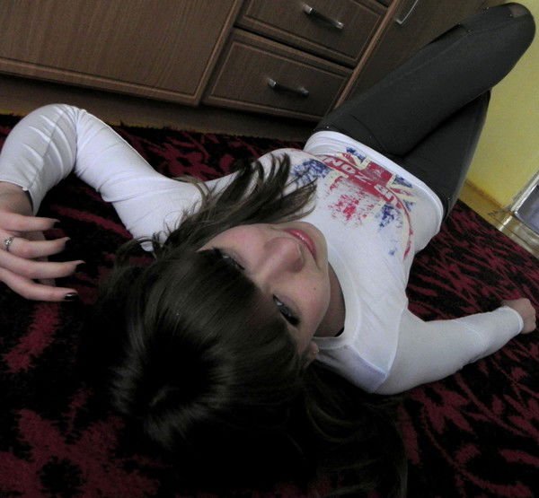 Диана Индран