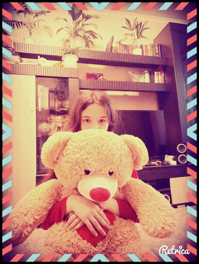 Алина Медун