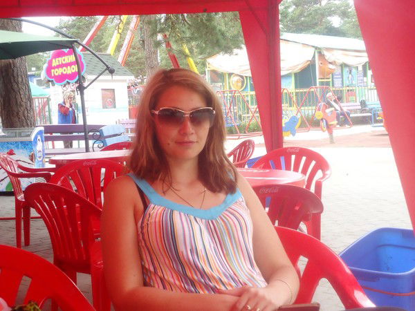 Аля Гайзулина