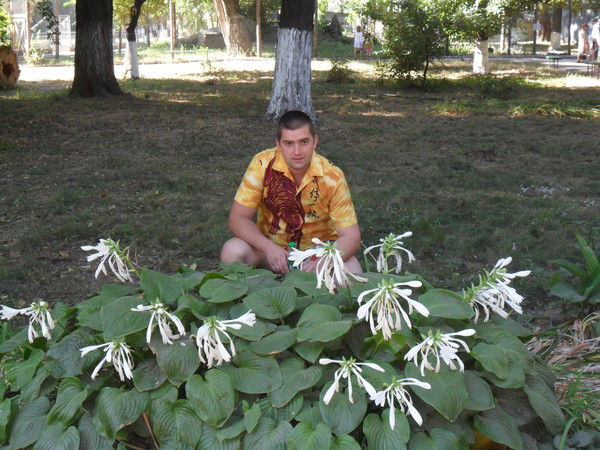 Сергей Назарь