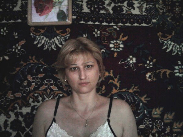 Любовь Аманова(Михеева)