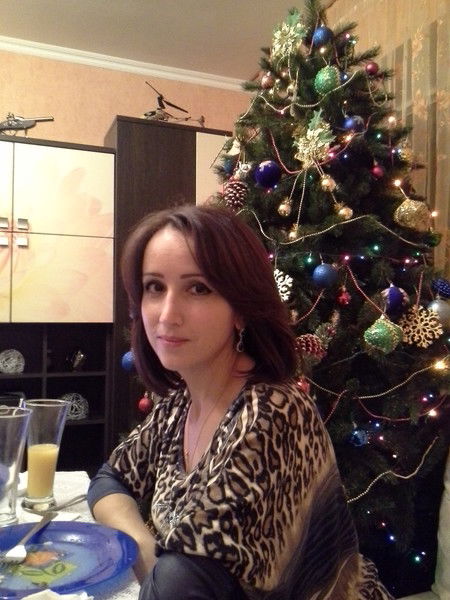 Людмила Нарбутик