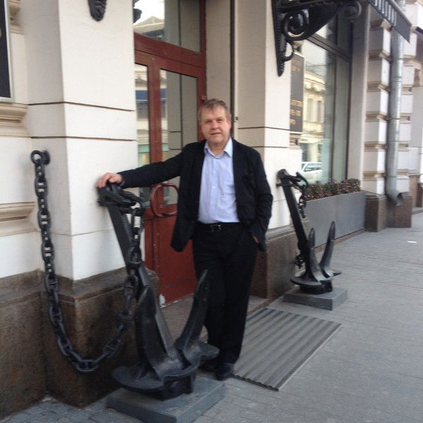 Андрей Белоус