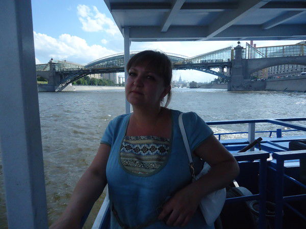 Наталья Михайлова