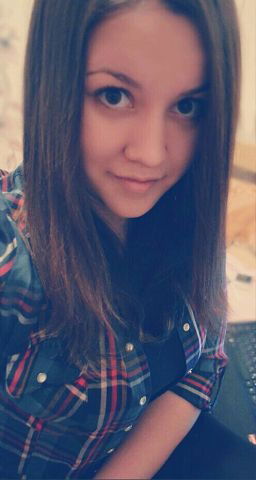 Вера Елецкова