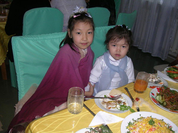 Гульмира Камиева