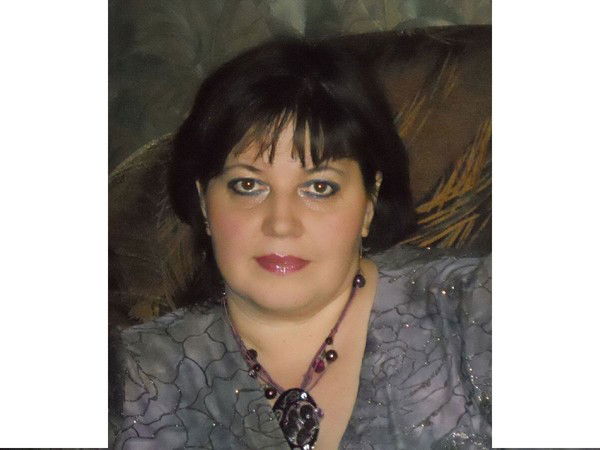 Агаркова Наталья