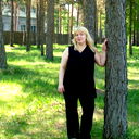 Тамара Иванцова