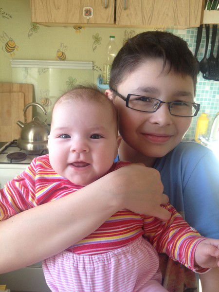 Юлия Зинатуллина