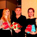 Сергей Лыков