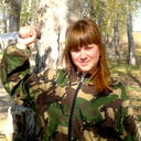 Ольга Екимова