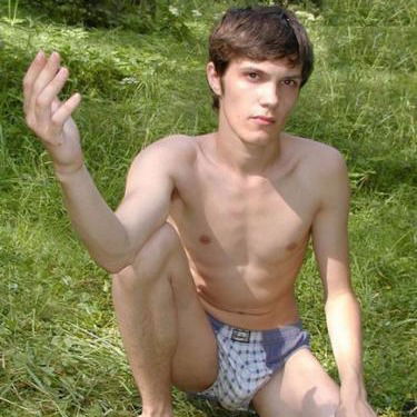 Вадик Иванов