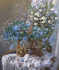 Галина Ануфриева