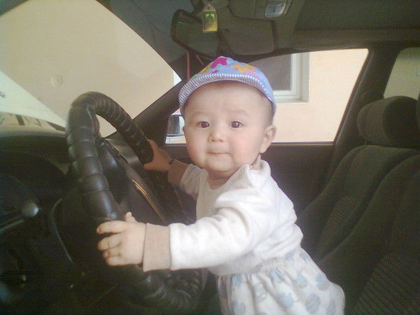 Эльдар Садыков