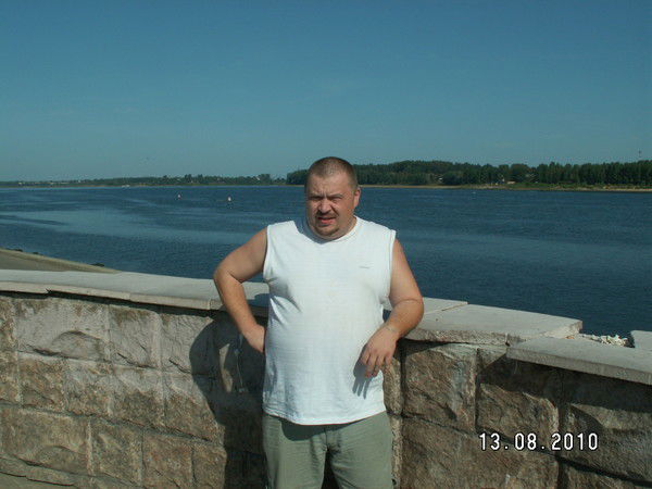 Сергей Митасов