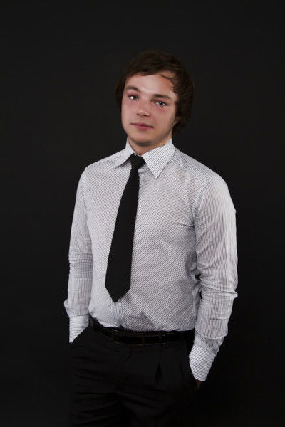 Георгий Самолин