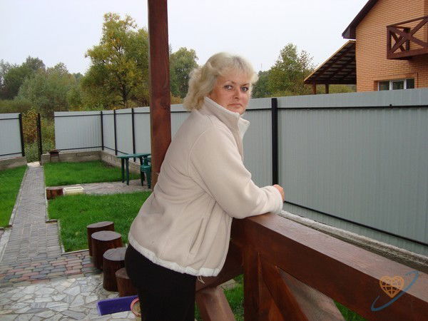 Ирина Чернякова