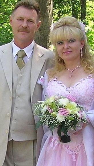 Ольга Батуева