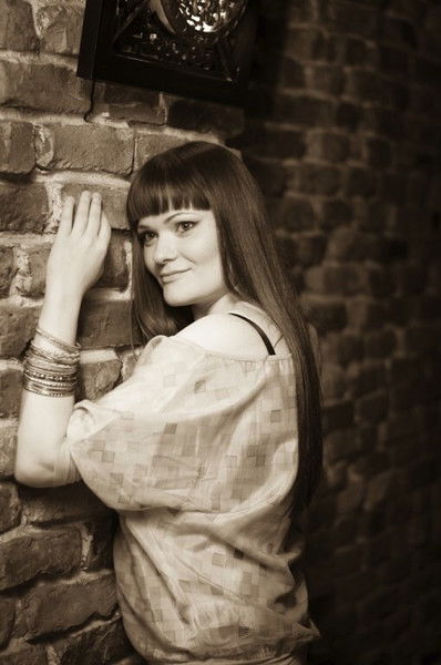 Светлана Донская