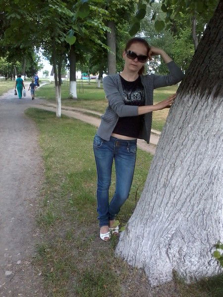 Ирина Мокачева