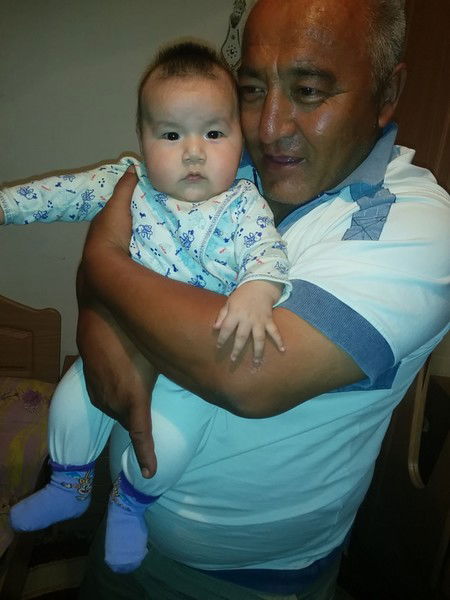 Гульзада Черниязова