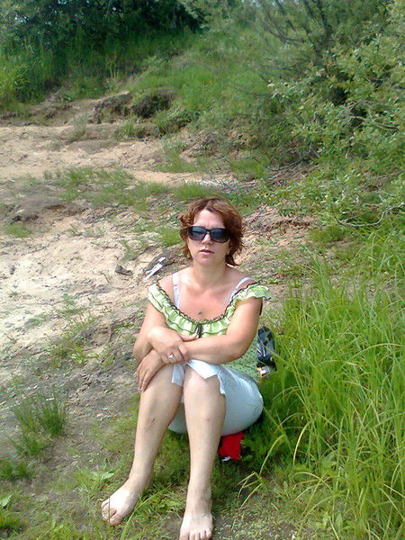 Юлия Николенко